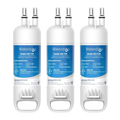 Waterdrop Compatible Whirlpool EDR1RXD1 Drop 1 Refrigerator Water Filter