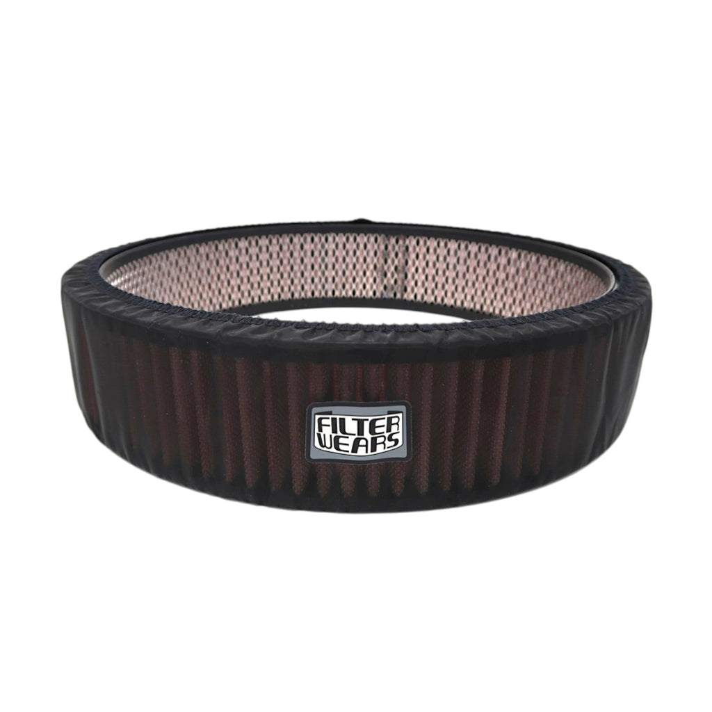 FILTERWEARS Pre-Filter K193 For K&N Air Filter E-3760 (14"D x 5"H)