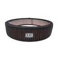 FILTERWEARS Pre-Filter K391 For K&N E-1150 Air Filter (10" x 3.5") Filter Wrap