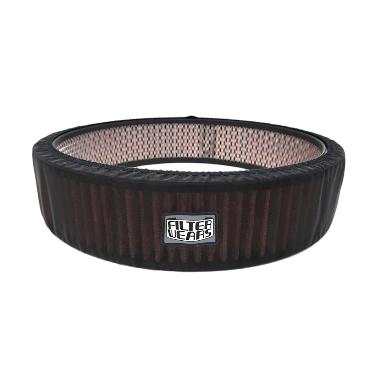 FILTERWEARS Pre-Filter K391 For K&N E-1150 Air Filter (10" x 3.5") Filter Wrap