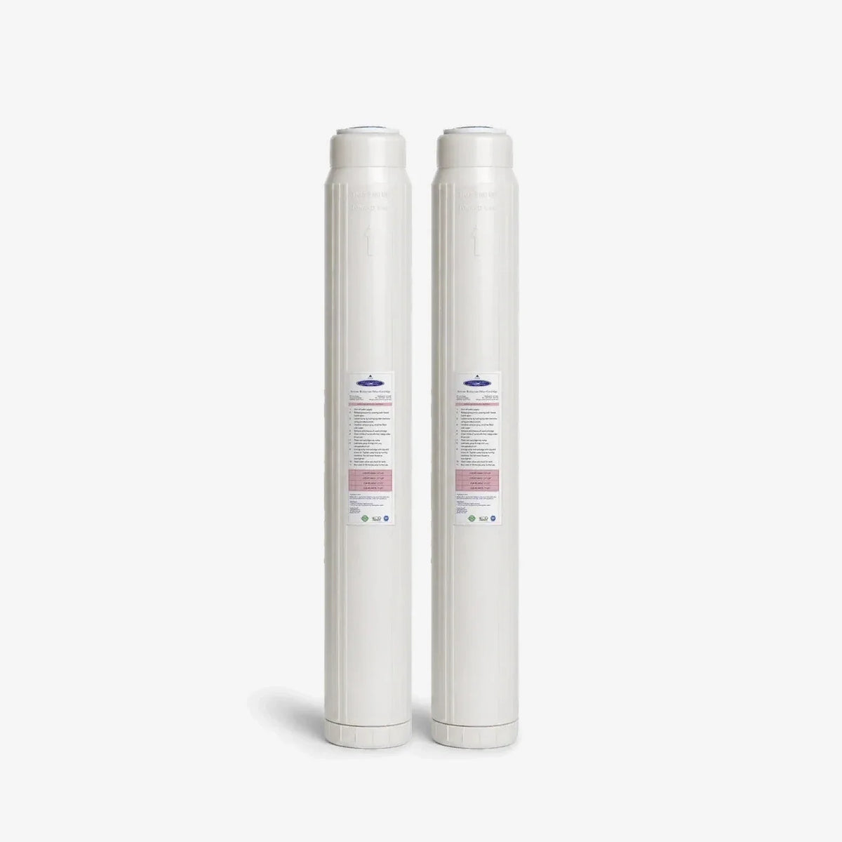 Arsenic Removal Filter Cartridge
