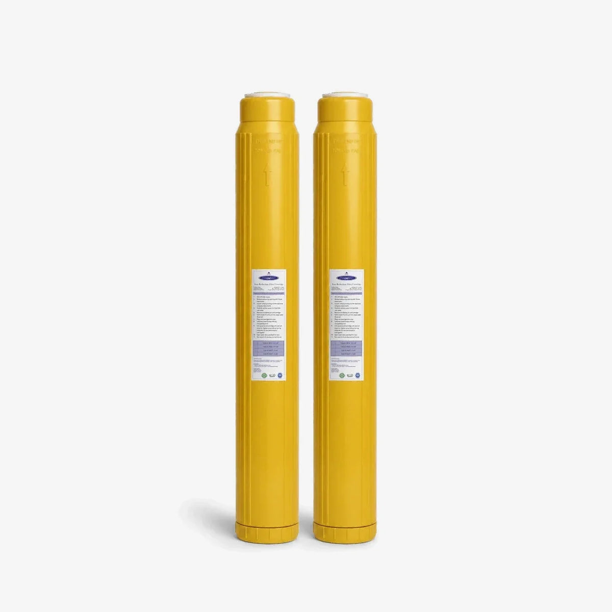 Iron Filter Cartridge