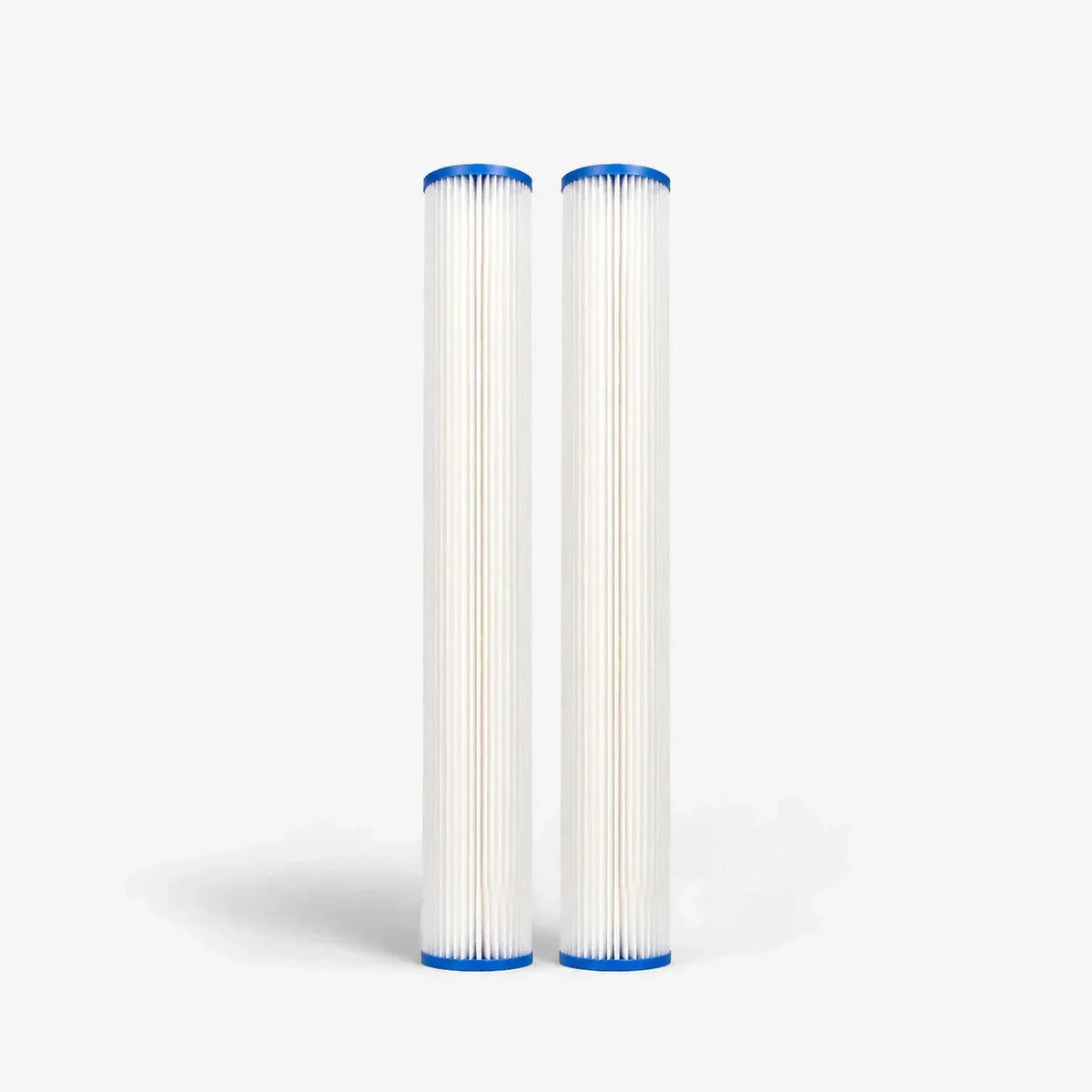 Pleated Cellulose Sediment Cartridge