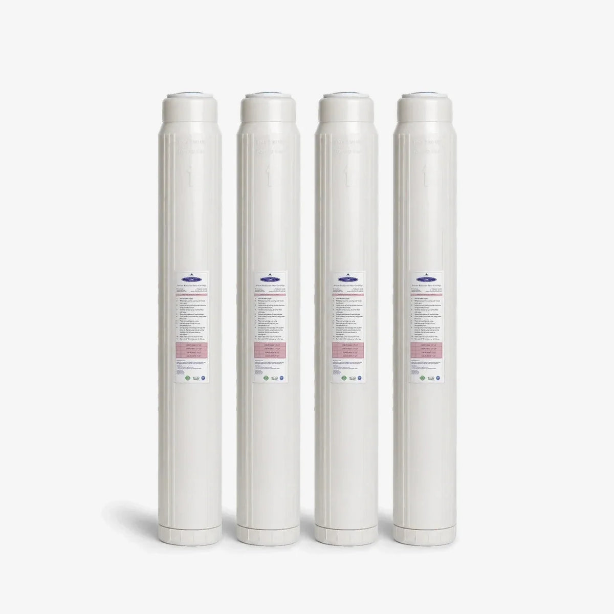 Arsenic Removal Filter Cartridge