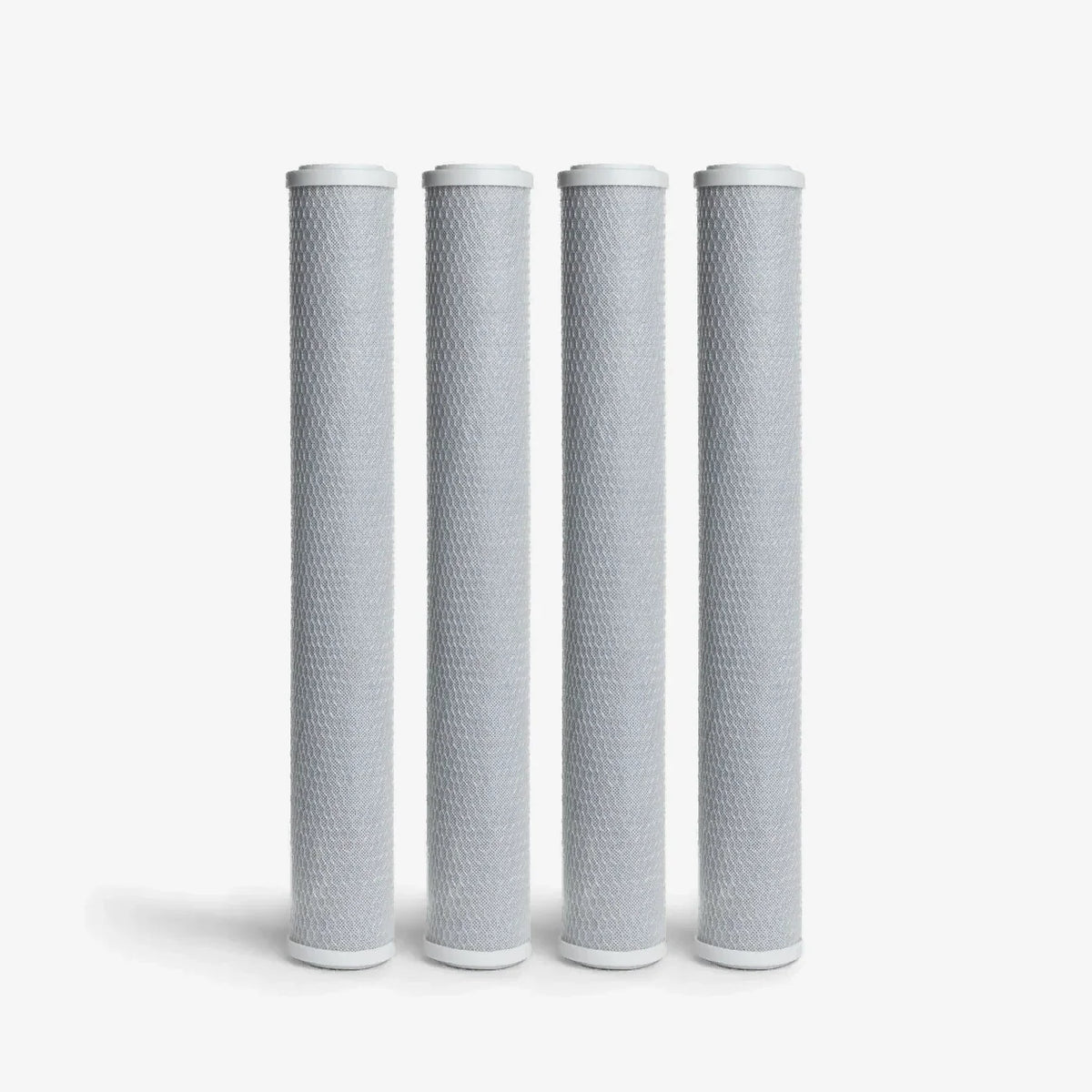 Coconut Based 5-Micron Carbon Block Filter Cartridge