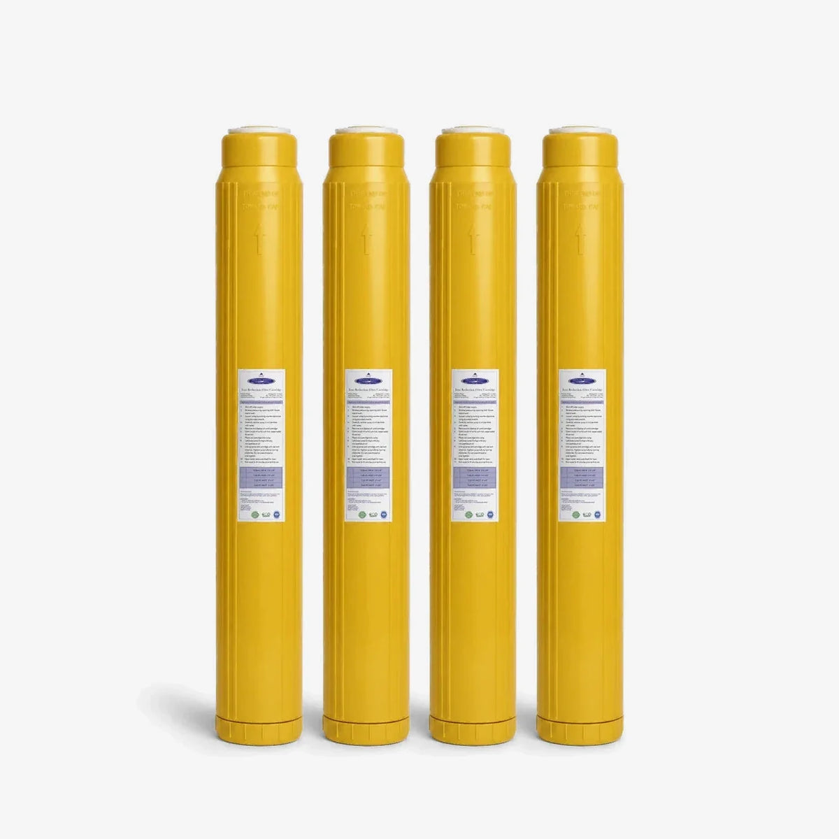 Iron Filter Cartridge