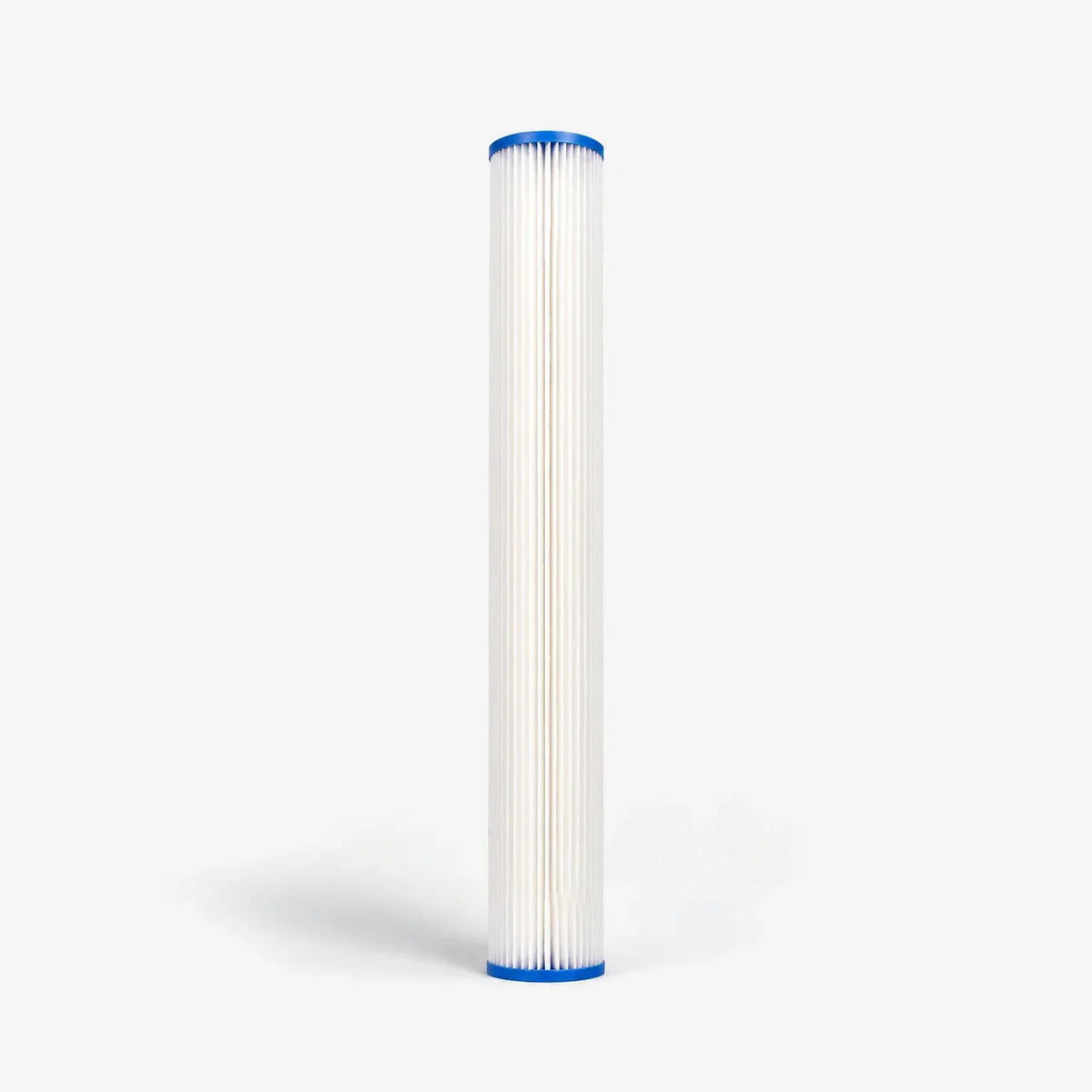 Pleated Cellulose Sediment Cartridge