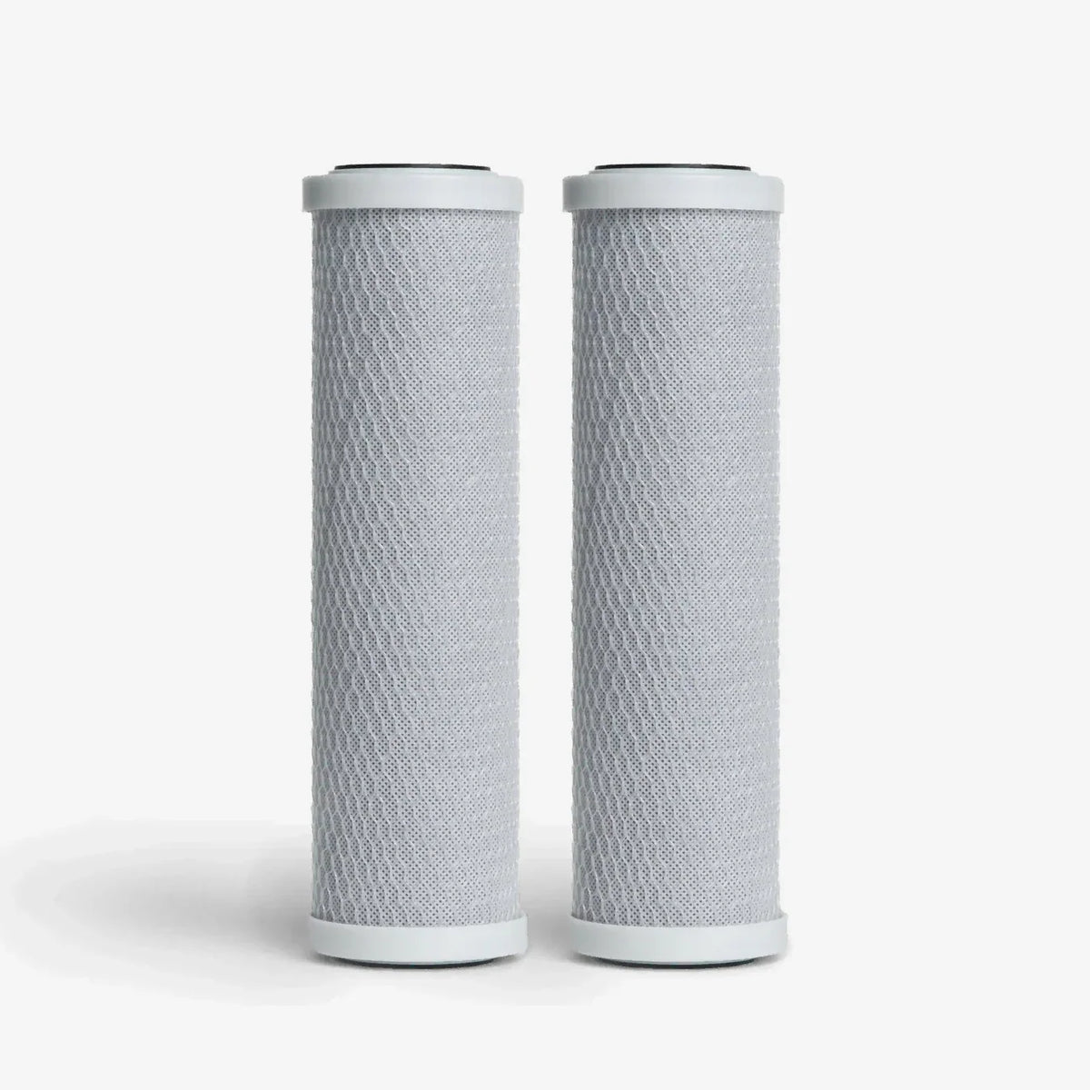 Coconut Based 5-Micron Carbon Block Filter Cartridge