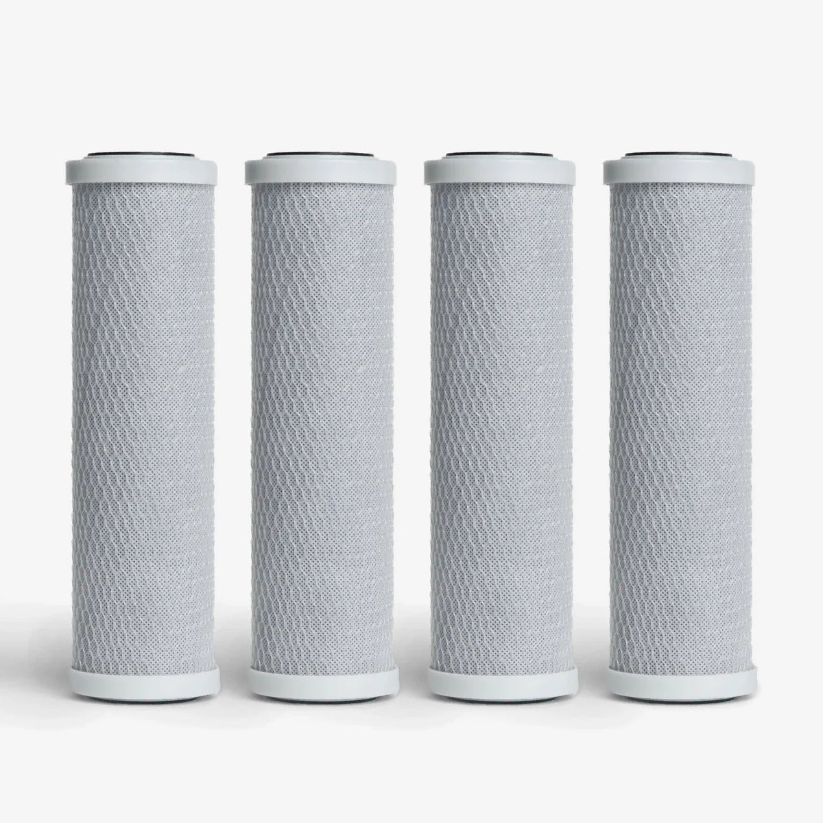 Coconut Based 5-Micron Carbon Block Filter Cartridge
