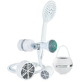 2-in-1 Combo Shower Filter and Bath Ball® Bundle