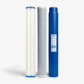200-400 GPD Whole House RO Filter Pack