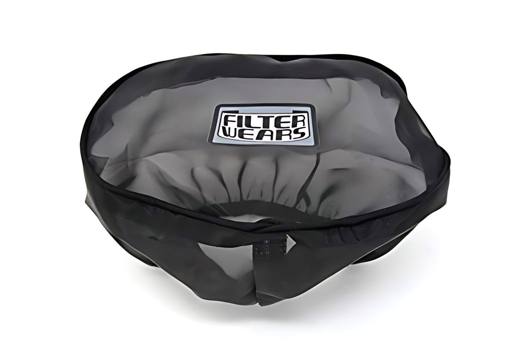 FILTERWEARS Pre-Filter K415 For K&N Air Filter R-0990 | Norton Commando 750 / 850