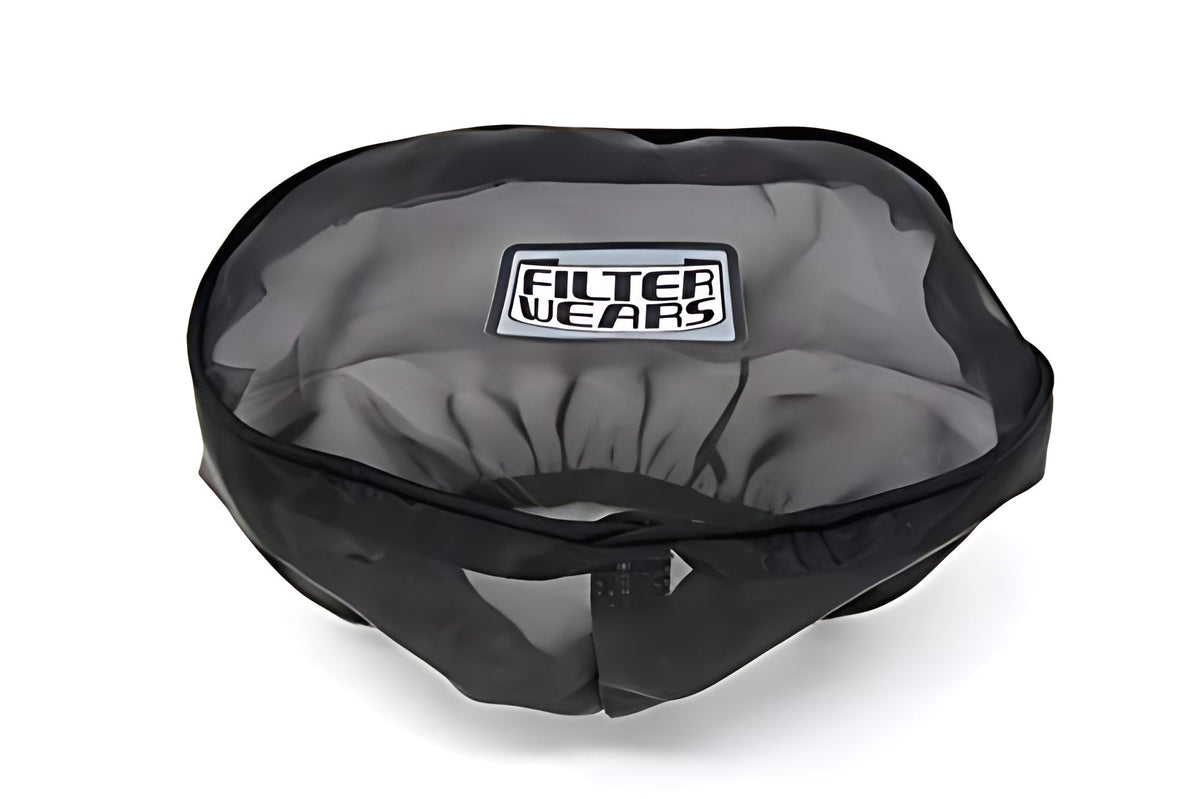 FILTERWEARS Pre-Filter K415 For K&N Air Filter R-0990 | Norton Commando 750 / 850