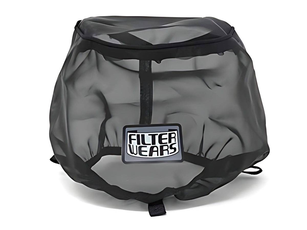 FILTERWEARS Pre-Filter F222 For S&B Air Filters KF-1036 KF-1051, WF-1022 Filter Wrap