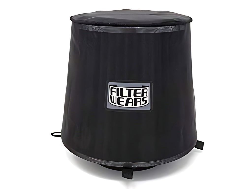 FILTERWEARS Pre-Filter K419 For K&N Air Filters RU-2520 RU-4250 Filter Wrap