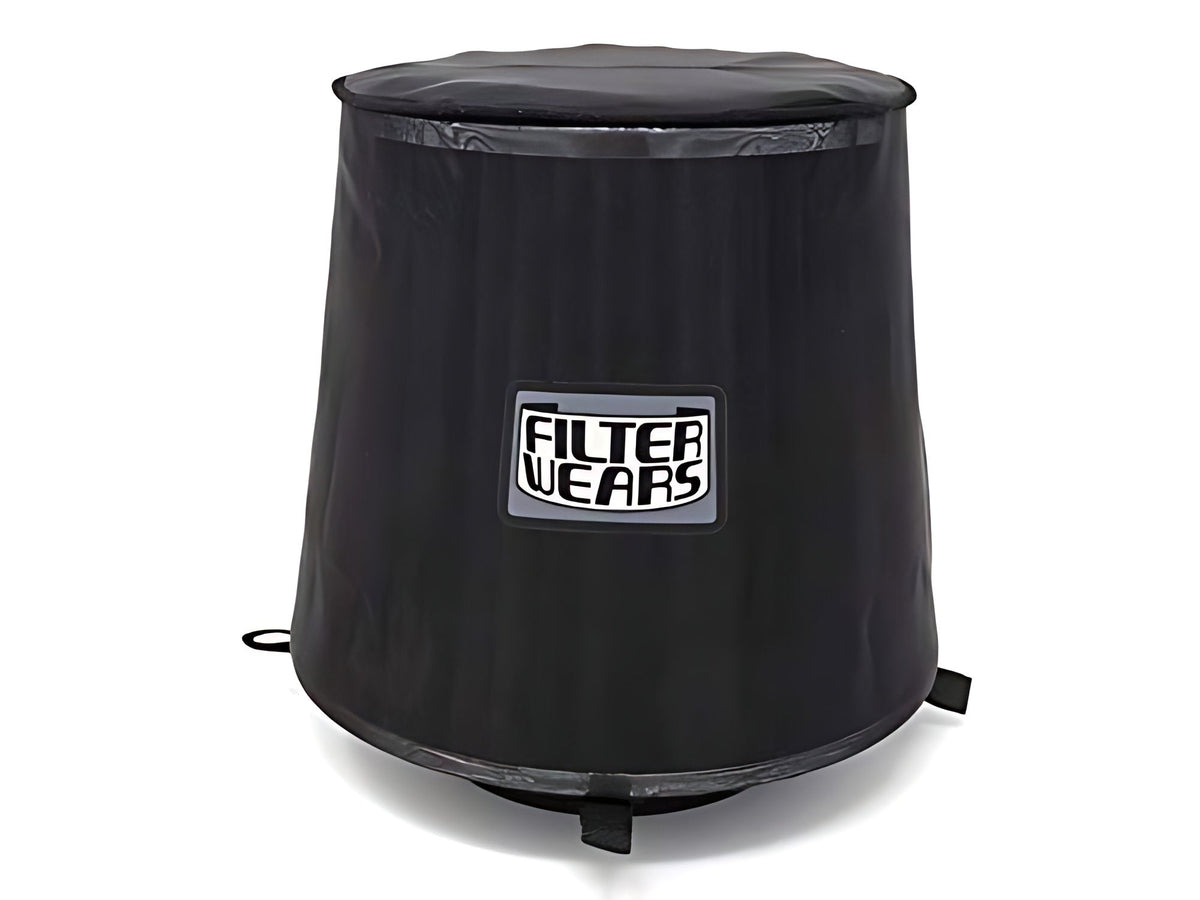 FILTERWEARS Pre-Filter K419 For K&N Air Filters RU-2520 RU-4250 Filter Wrap