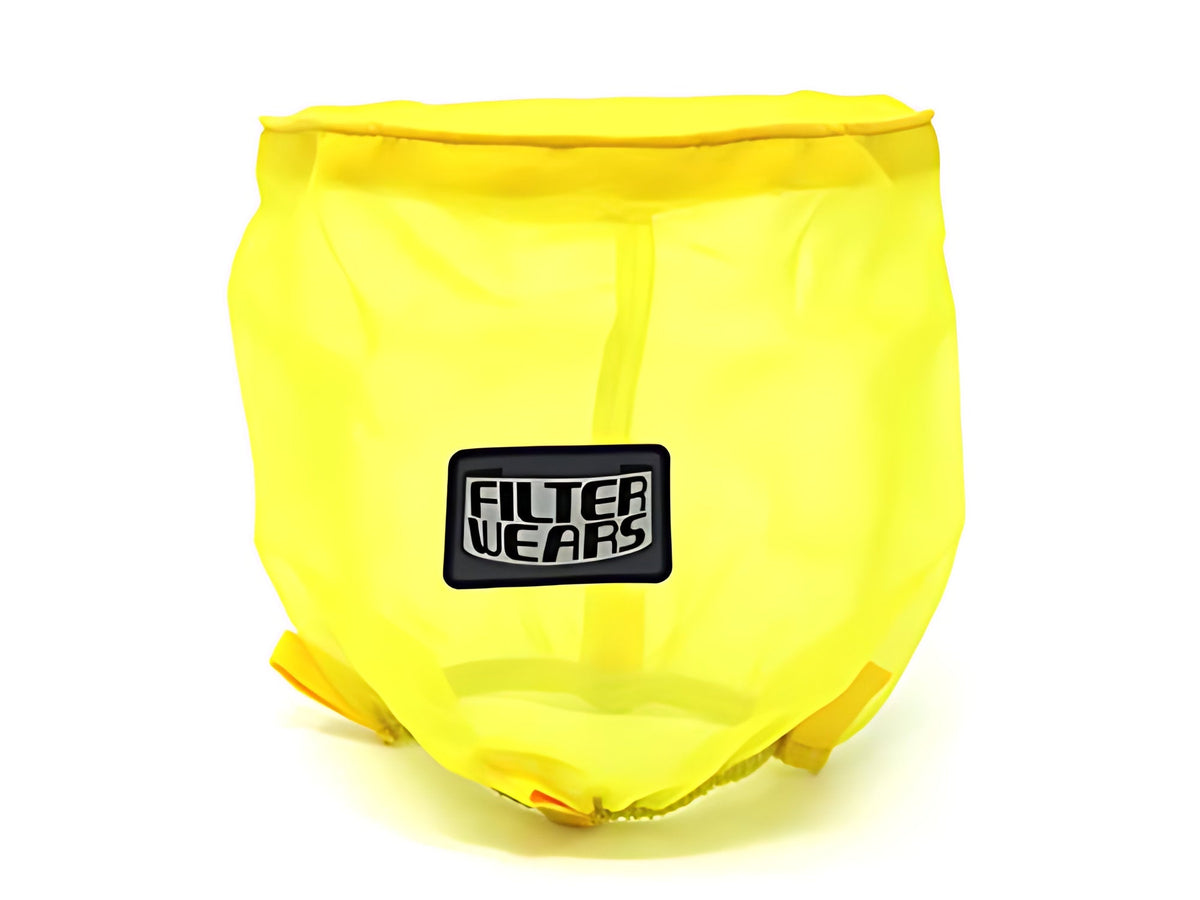 FILTERWEARS Pre-Filter F143 For Uni NU-4126ST: Fits Honda TRX400EX TRX400X TRX450R