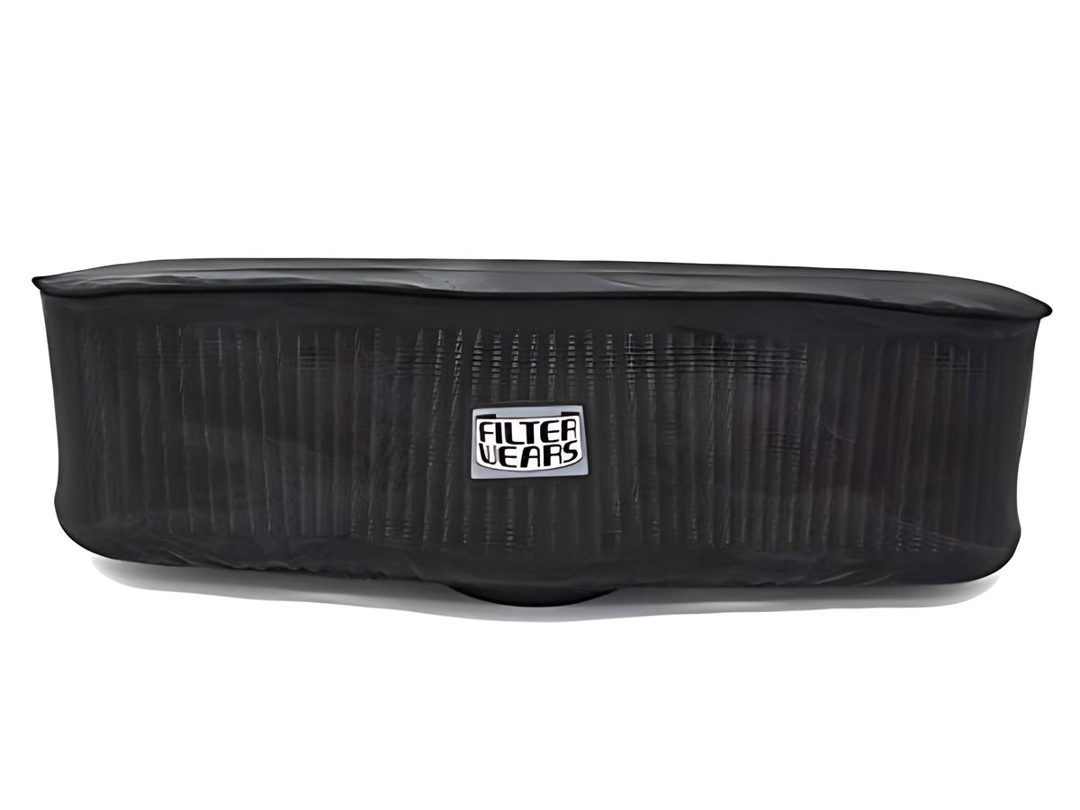 FILTERWEARS Pre-Filter F276 For Vararam Pontiac GTO Cold Air System