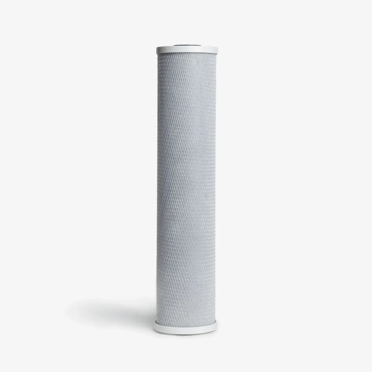 Coconut Based 5-Micron Carbon Block Filter Cartridge