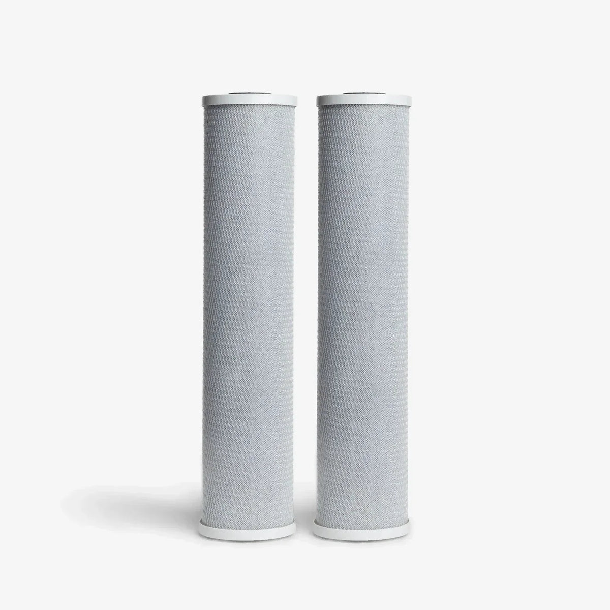Coconut Based 5-Micron Carbon Block Filter Cartridge