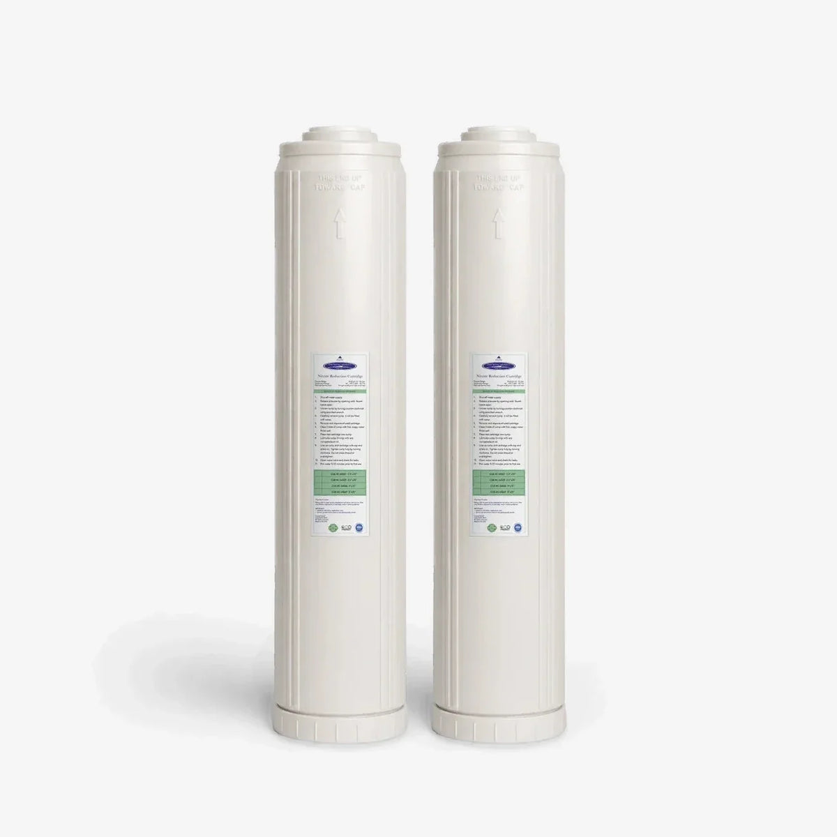 Nitrate Removal Filter Cartridge