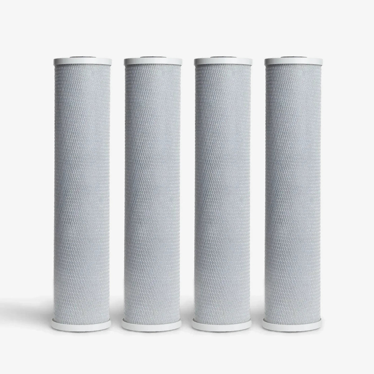 Coconut Based 5-Micron Carbon Block Filter Cartridge