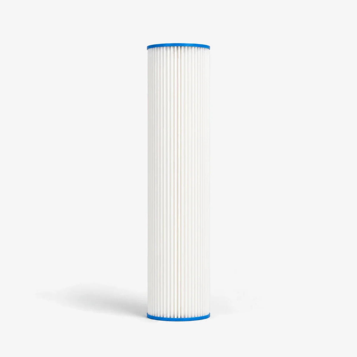 Pleated Cellulose Sediment Cartridge