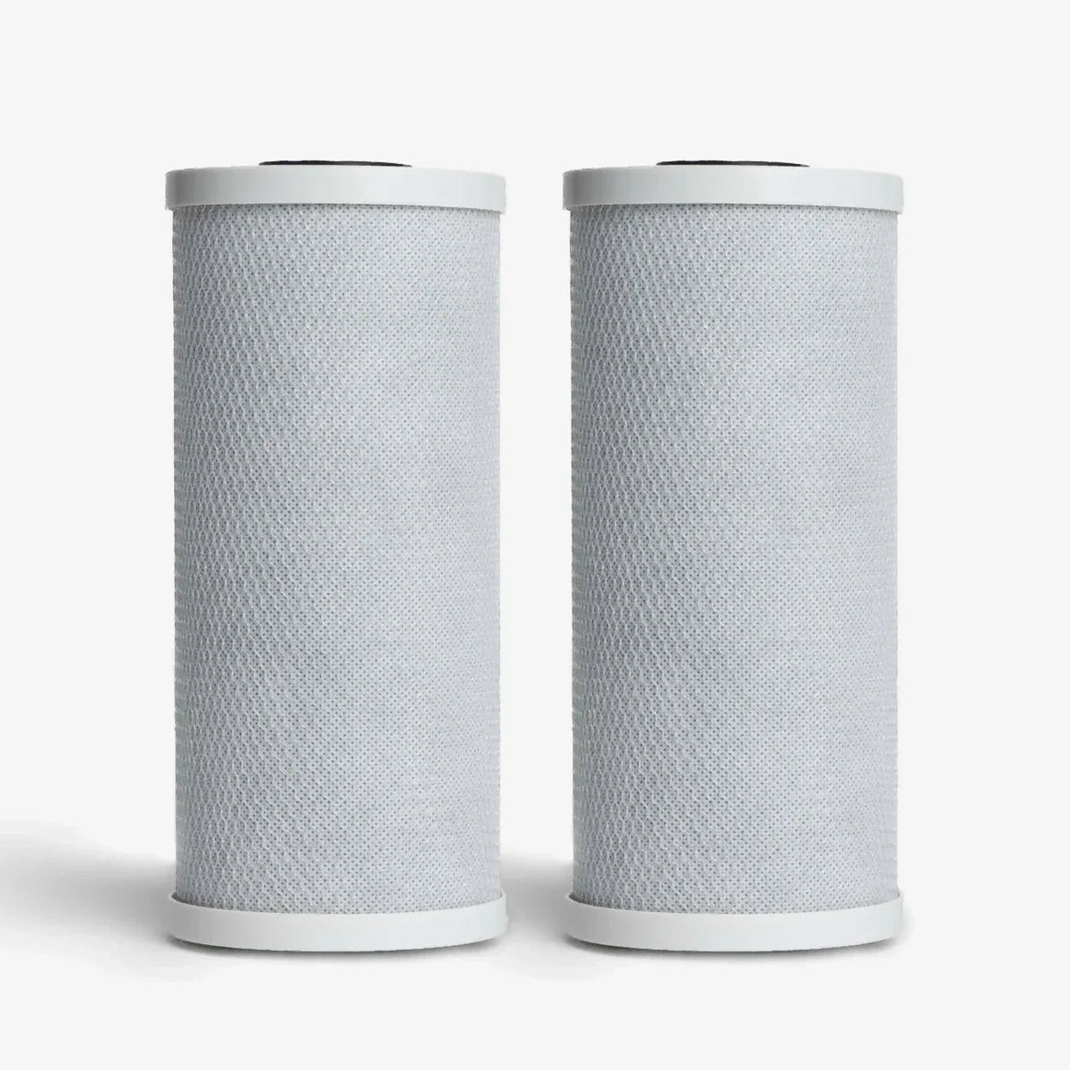 Coconut Based 5-Micron Carbon Block Filter Cartridge