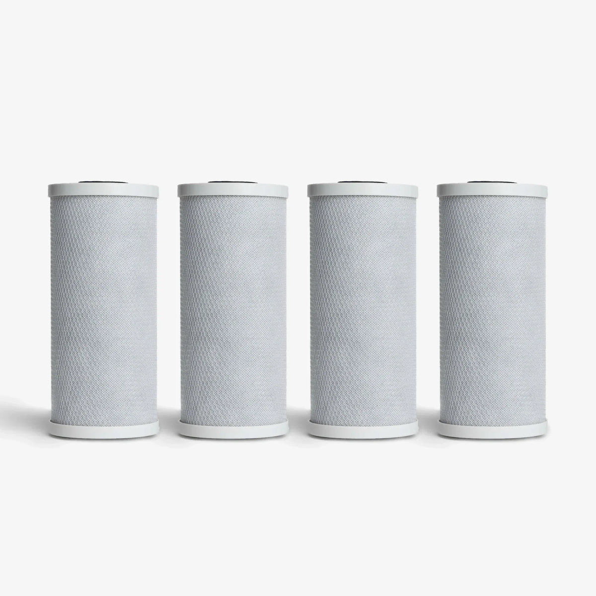 Coconut Based 5-Micron Carbon Block Filter Cartridge