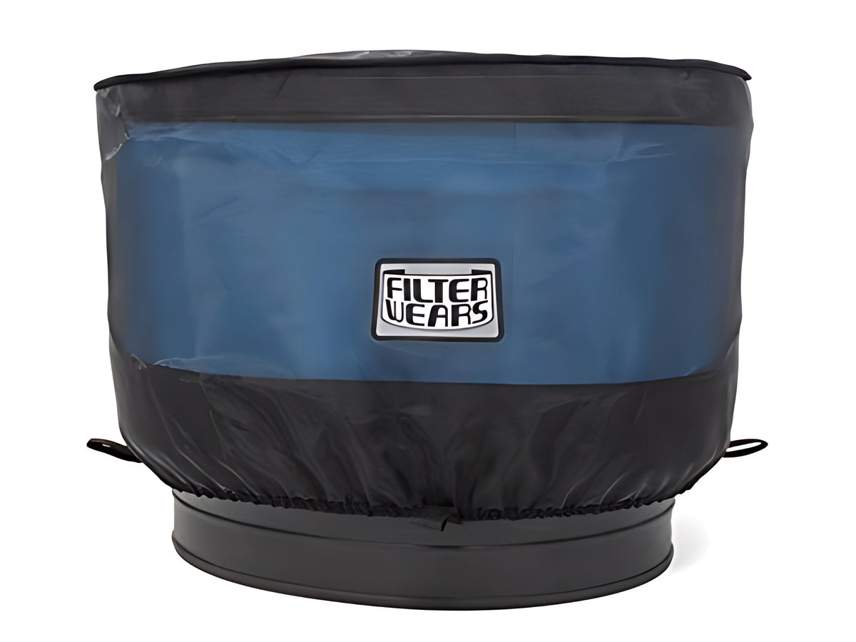 FILTERWEARS Pre-Filter F220 For Volant Air Filter 61503 | Replaces Volant 51922