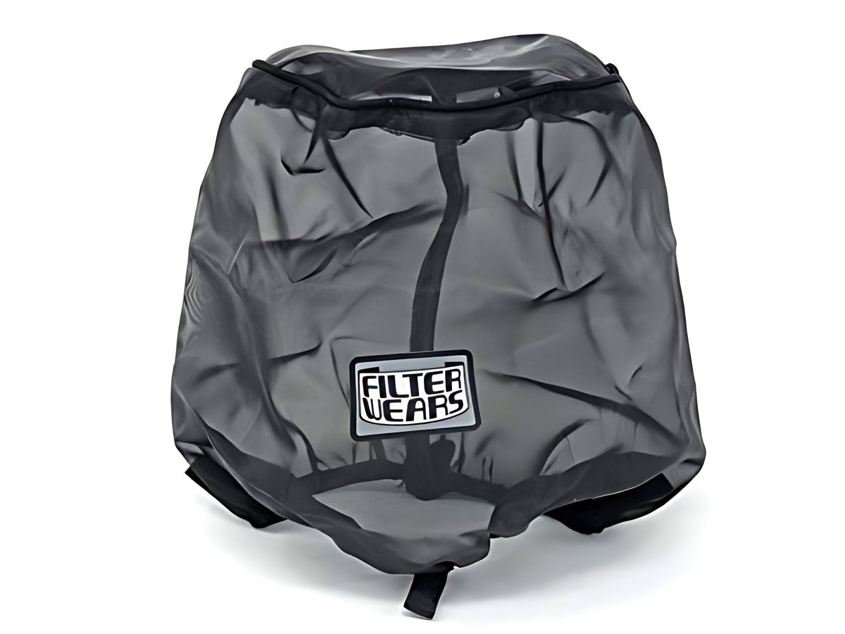FILTERWEARS Pre-Filter K407 For K&N Air Filter RU-3102HBK Filter Wrap
