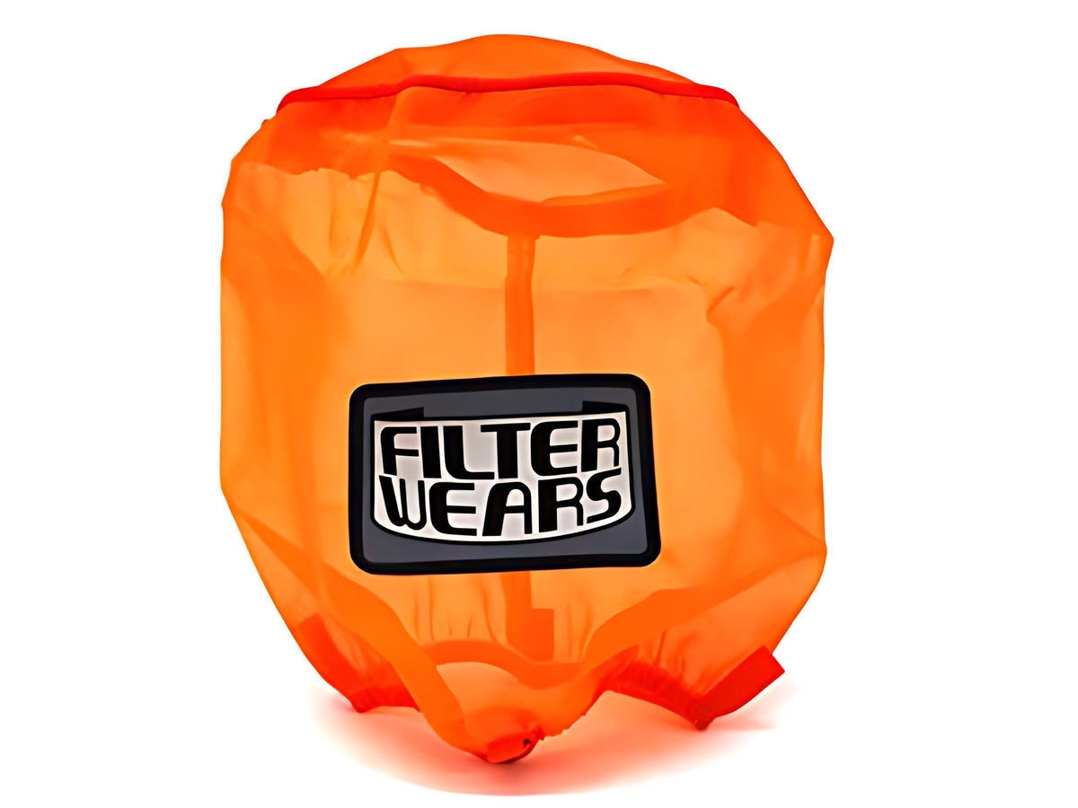 FILTERWEARS Pre-Filter F178 For K&N Air Filter E-1009 E-0773