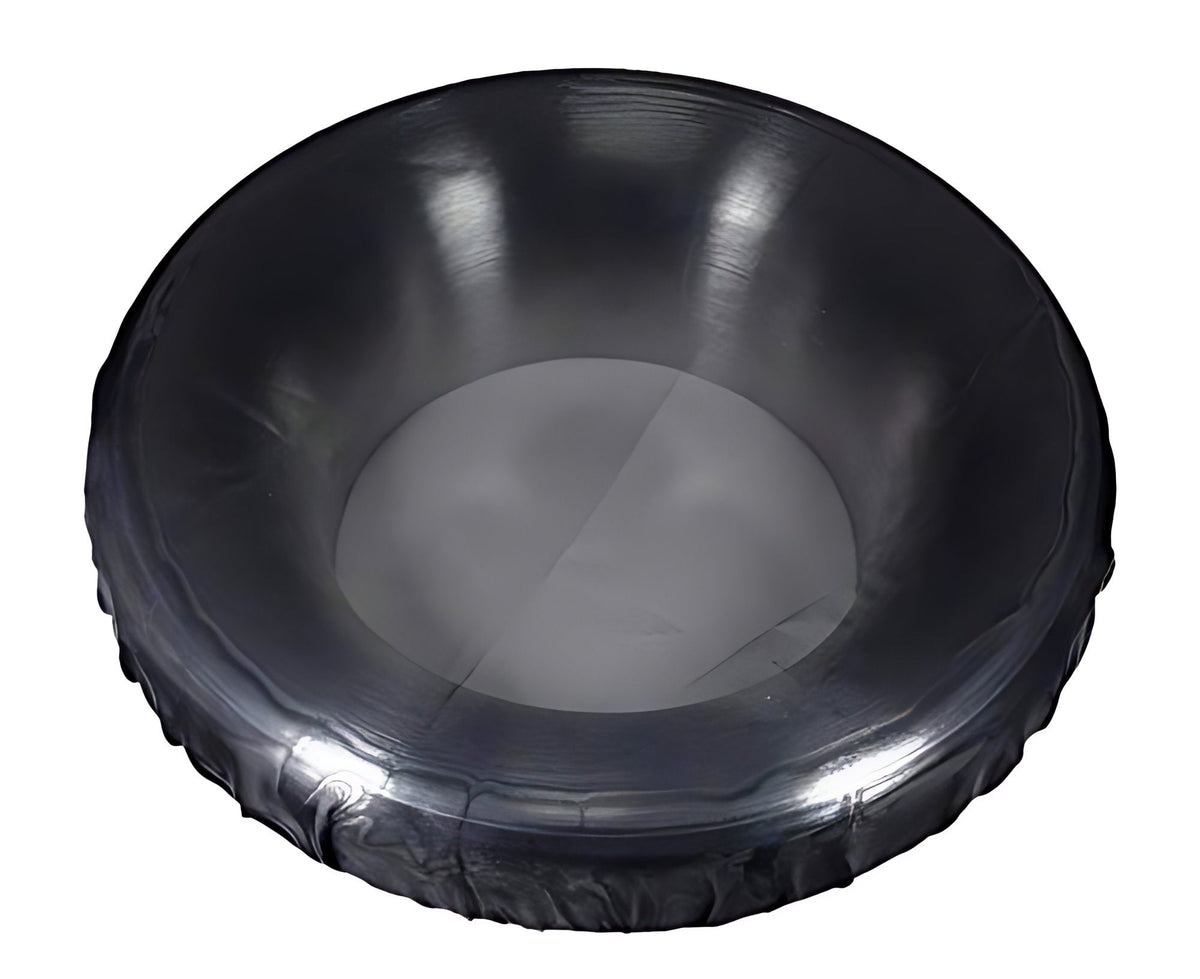 FILTERWEARS Pre-Filter F197 Water Repellent 7" Velocity Stack Turbo Horn Cover