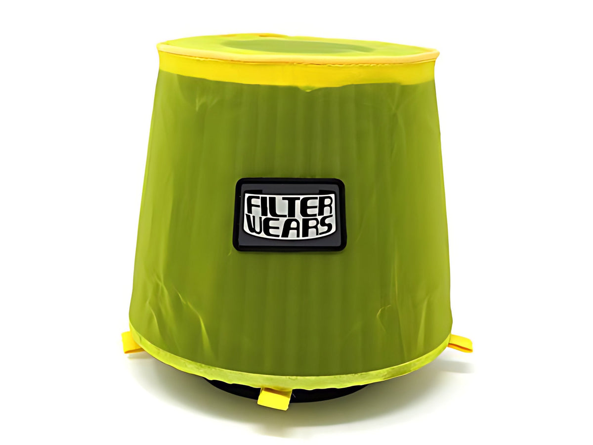 FILTERWEARS Pre-Filter F164 For Injen Air Filters X-1012-BB, X-1013-BB, X-1014-BB, X-1015-BB