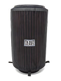 FILTERWEARS Pre-Filter K387 For K&N Air Filter E-1796 & Spectre HPR8038
