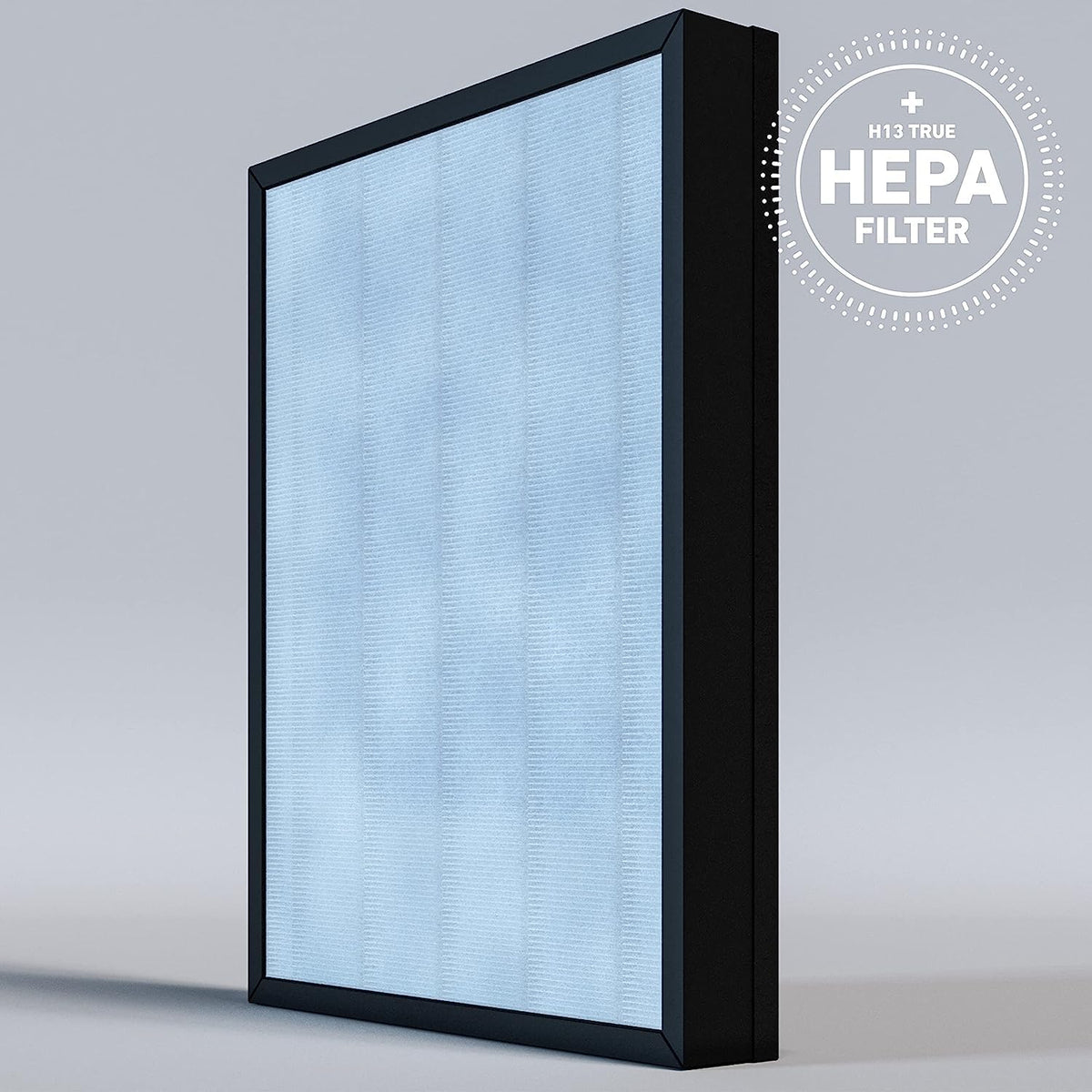 HEPA Replacement Filter for HSP002 Smart Air Purifier, 1 Filter