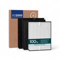 AirDoctor 2000 Series 1-Year Filter Combo Pack