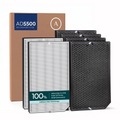 AirDoctor 5000 Series 1-Year Filter Combo Pack