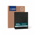 AirDoctor 2000 Series Premium Carbon/VOC Filter