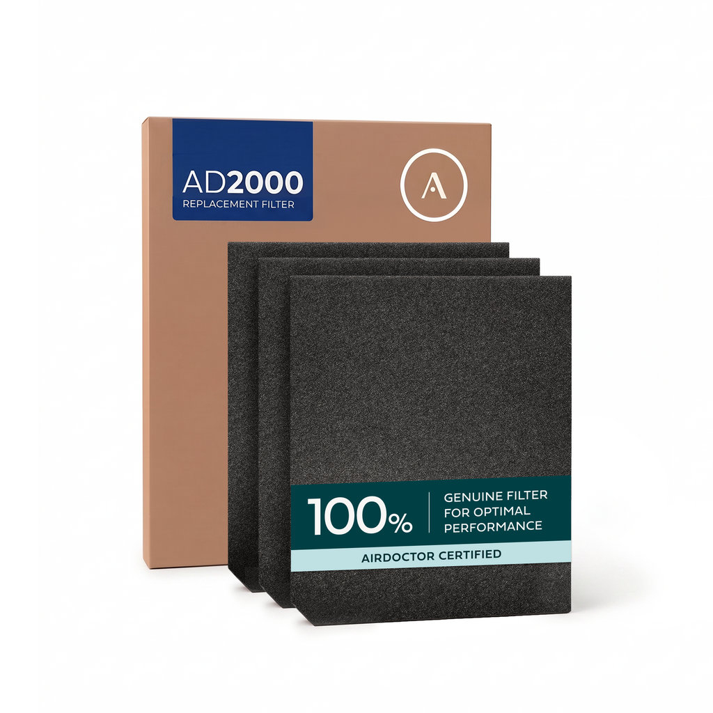AirDoctor 2000 Series Pre-Filter (3-Pack)
