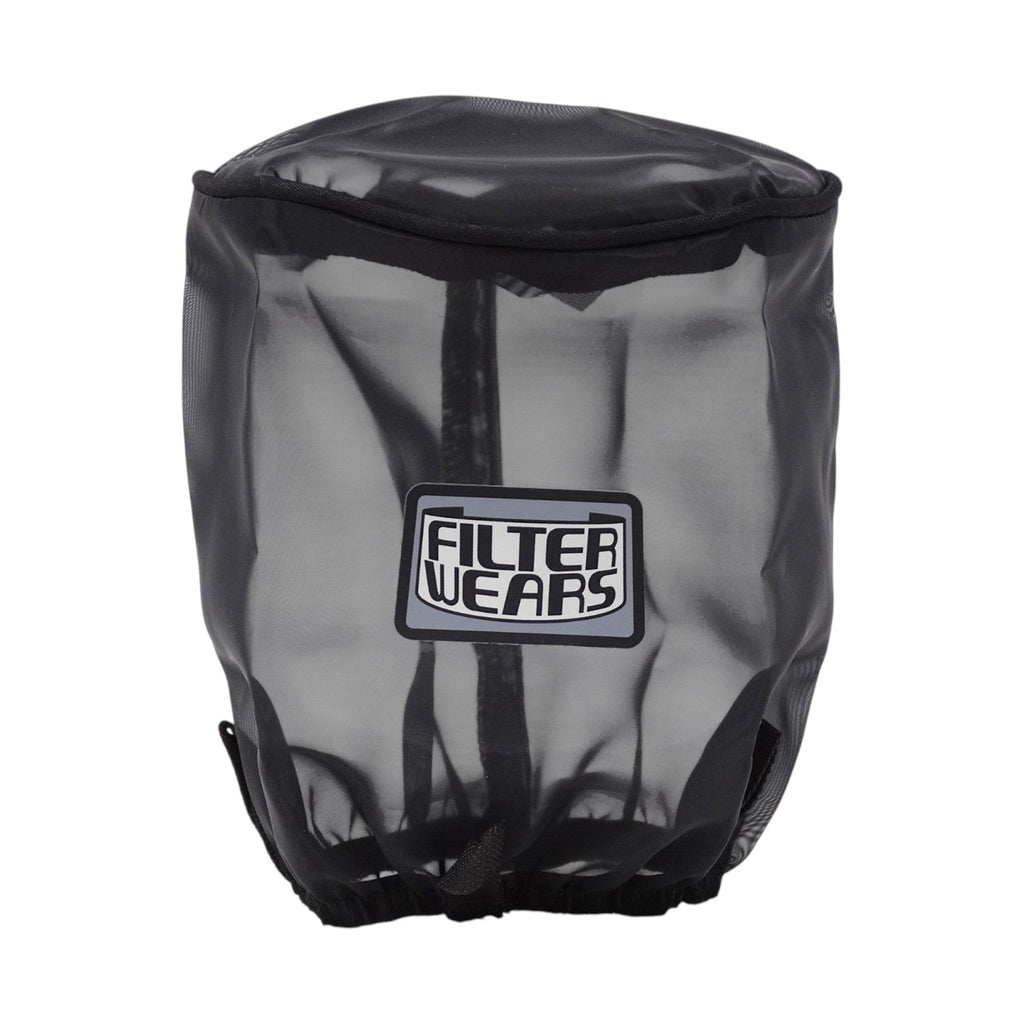 FILTERWEARS Pre-Filter K132 For K&N Air Filters BD-6502 HA-3094 (4.5" x 5") Filter Wrap: Fits 1993-2009 Honda TRX300EX / X