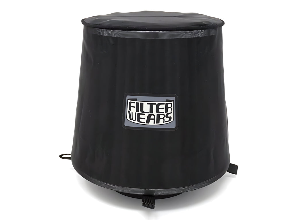 FILTERWEARS Pre-Filter K338 For K&N Air Filter RX-4730, RX-4730DK Filter Wrap
