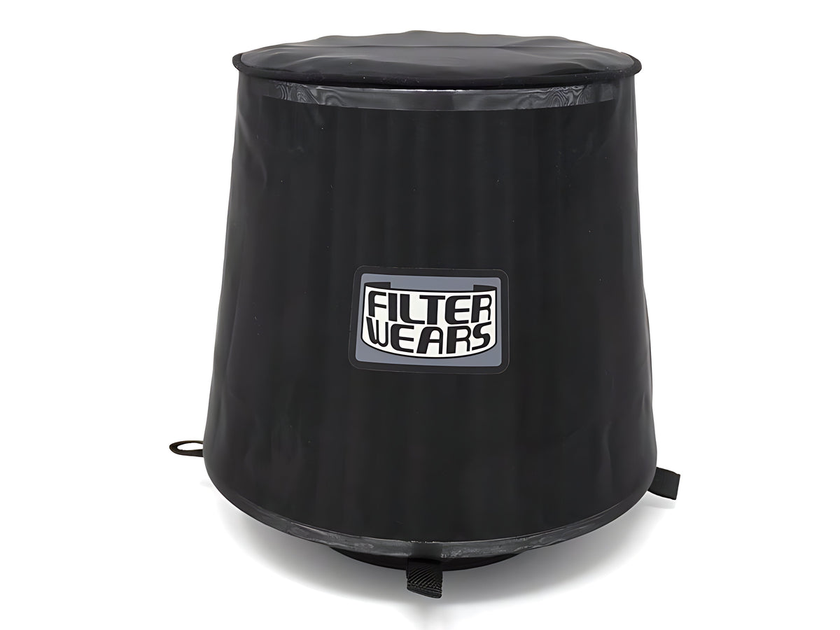 FILTERWEARS Pre-Filter K338 For K&N Air Filter RX-4730, RX-4730DK Filter Wrap
