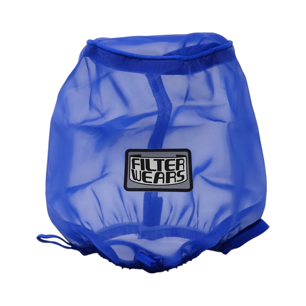 FILTERWEARS Pre-Filter F155 For UNI Air Filter NU-4102ST | Fits 1986-1989 Honda TRX250R
