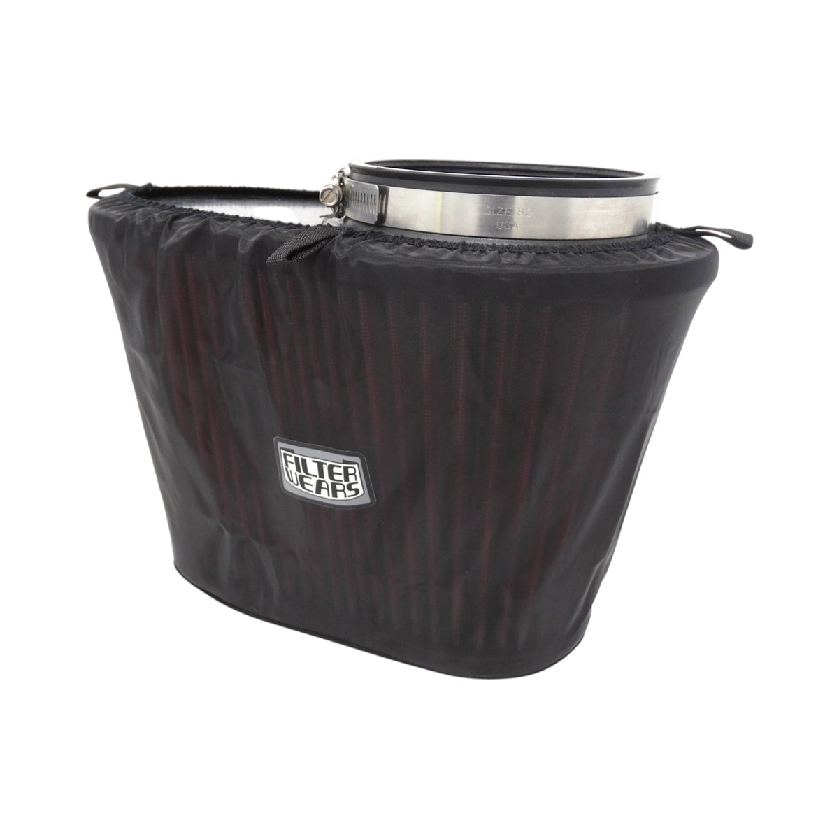 FILTERWEARS Pre-Filter F219 For Airaid Air Filters | Replaces Airaid 799-128