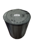 FILTERWEARS Pre-Filter F323 For Donaldson P527682 NAPA 6556 Baldwin RS3518 K&N 38-2012S