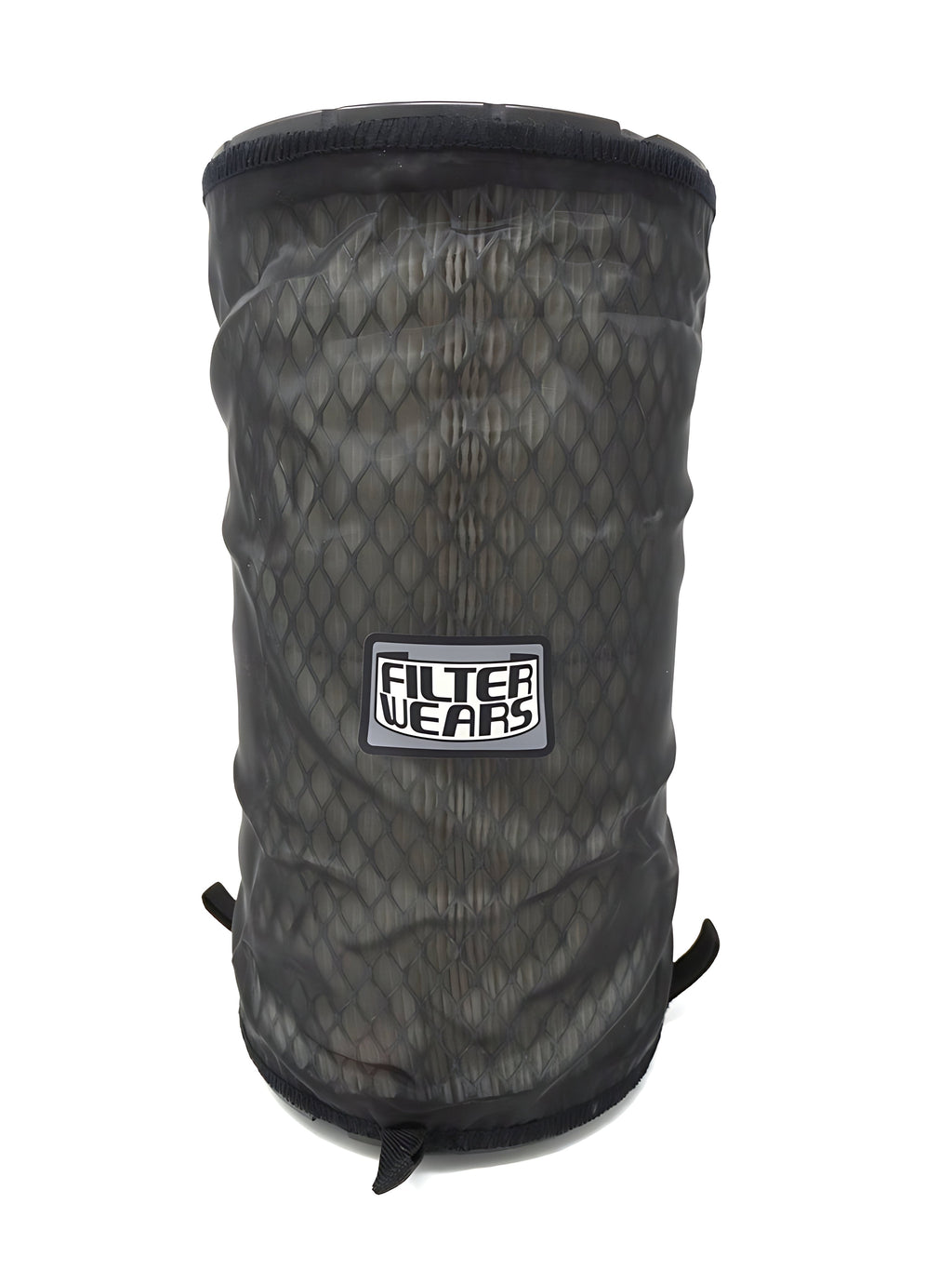 FILTERWEARS Pre-Filter F384 For Polaris Air Filter 7082265 and K&N PL-1018: Fits 2018-2026 Polaris Ranger 1000