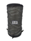 FILTERWEARS Pre-Filter F384 For Polaris Air Filter 7082265 and K&N PL-1018: Fits 2018-2026 Polaris Ranger 1000