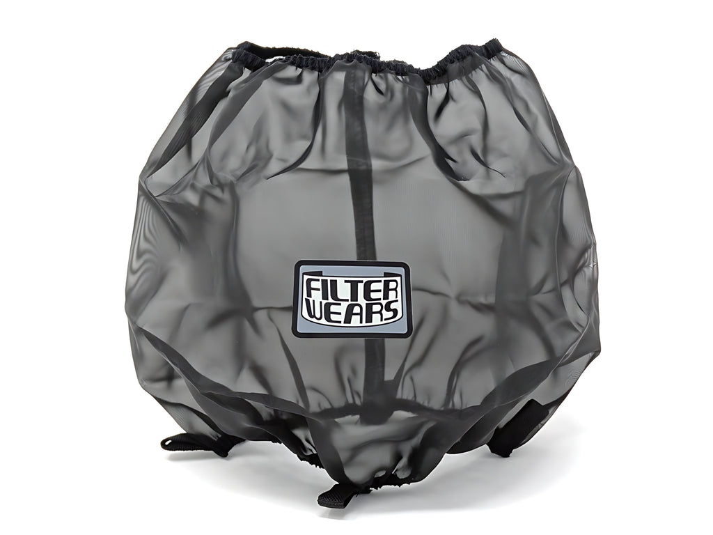 FILTERWEARS Pre-Filter F292 For Injen Air Filter X-1071-BB & X-1071-BR, Hydroshield 1077BLK