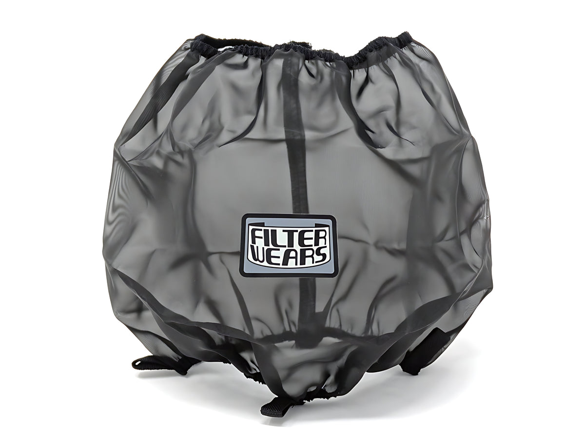 FILTERWEARS Pre-Filter F292 For Injen Air Filter X-1071-BB & X-1071-BR, Hydroshield 1077BLK